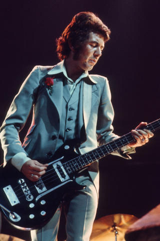 Faces Fine Art Print