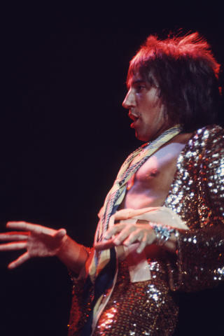 Faces Fine Art Print