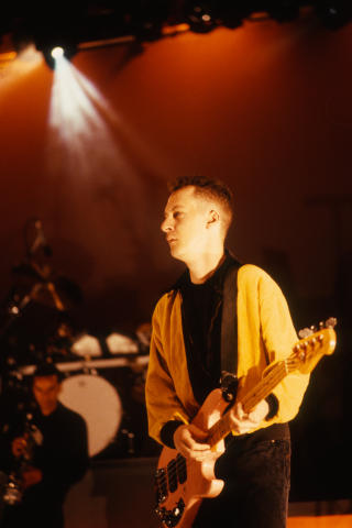 Fine Young Cannibals Fine Art Print