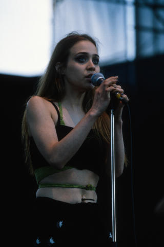 Fiona Apple Fine Art Print