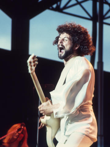 Fleetwood Mac Fine Art Print