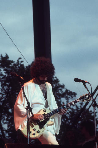 Fleetwood Mac Fine Art Print