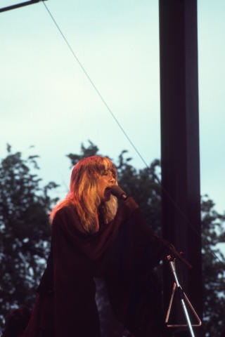 Fleetwood Mac Fine Art Print