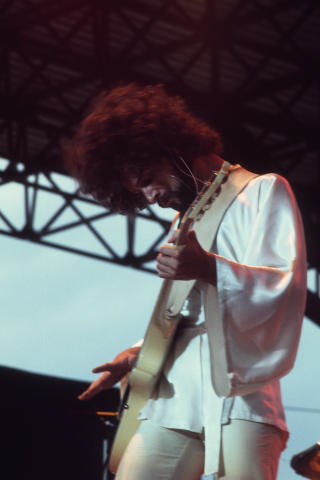 Fleetwood Mac Fine Art Print