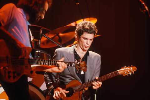 Fleetwood Mac Fine Art Print