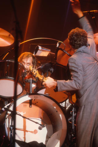 Fleetwood Mac Fine Art Print