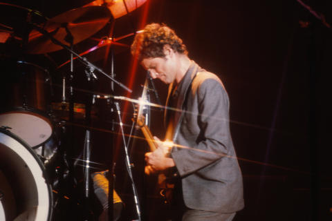 Fleetwood Mac Fine Art Print