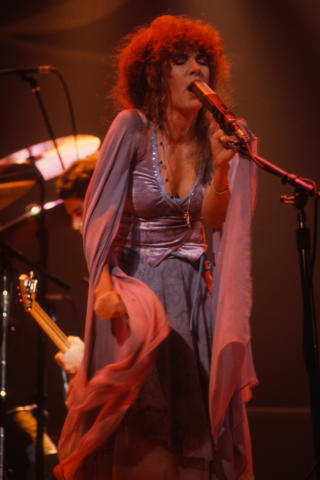 Fleetwood Mac Fine Art Print