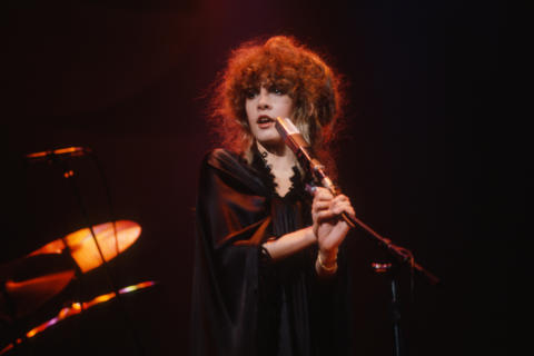 Fleetwood Mac Fine Art Print