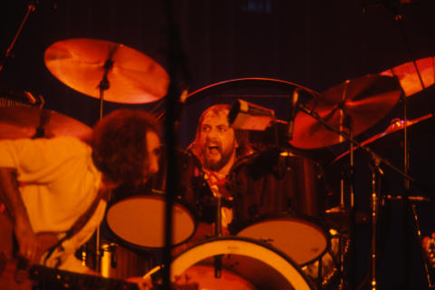 Fleetwood Mac Fine Art Print