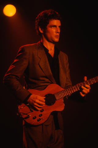 Fleetwood Mac Fine Art Print