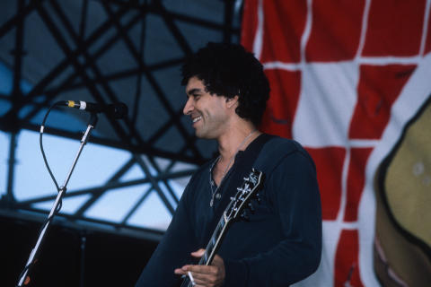 Foo Fighters Fine Art Print