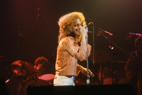 Foreigner Fine Art Print