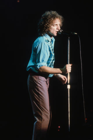 Foreigner Fine Art Print