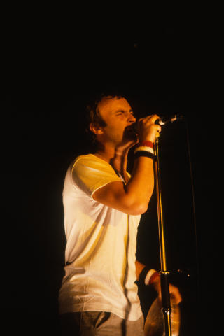 Genesis Fine Art Print