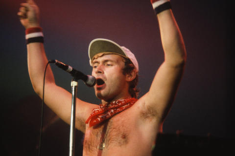 Genesis Fine Art Print