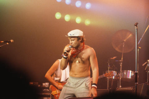 Genesis Fine Art Print