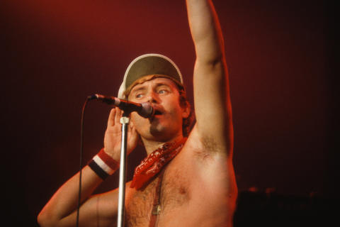 Genesis Fine Art Print