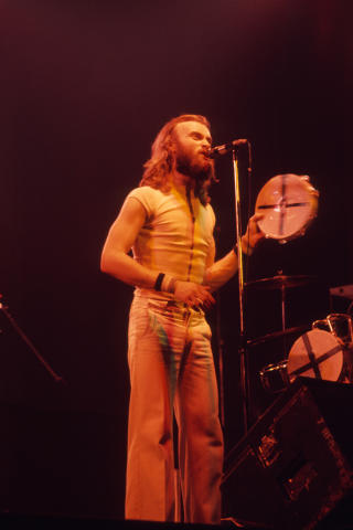 Genesis Fine Art Print