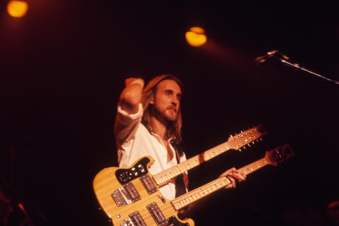 Genesis Fine Art Print