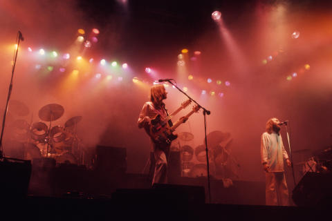 Genesis Fine Art Print