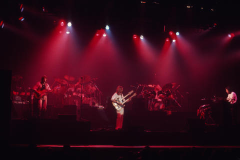 Genesis Fine Art Print