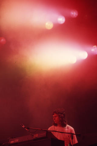 Genesis Fine Art Print