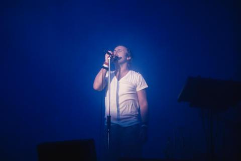 Genesis Fine Art Print