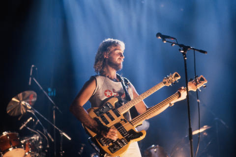 Genesis Fine Art Print