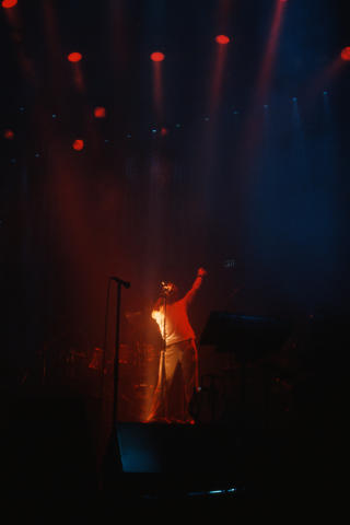 Genesis Fine Art Print