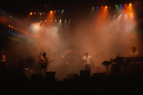 Genesis Fine Art Print