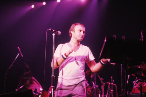 Genesis Fine Art Print