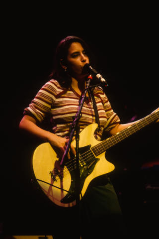 The Go-Go's Fine Art Print