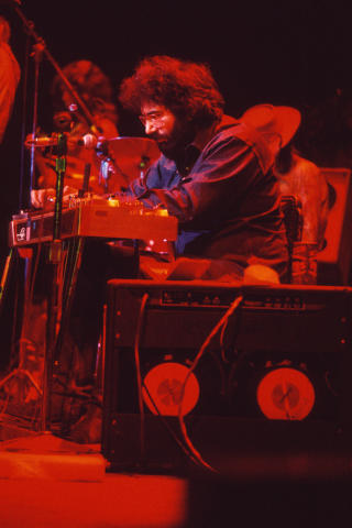 Grateful Dead Fine Art Print