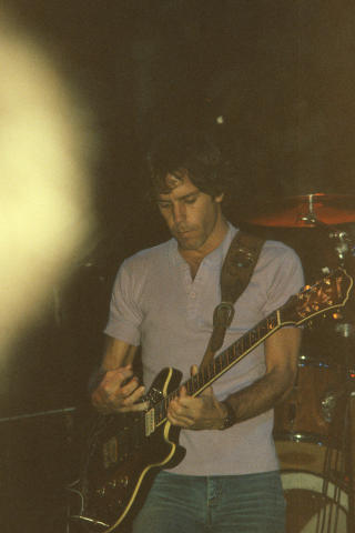 Grateful Dead Fine Art Print