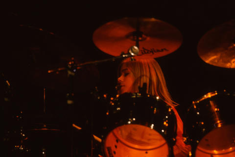 Hanson Fine Art Print