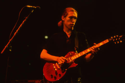 Hanson Fine Art Print