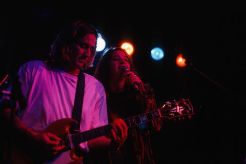 Rose Coppola Fine Art Print