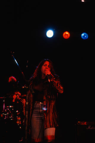 Rose Coppola Fine Art Print