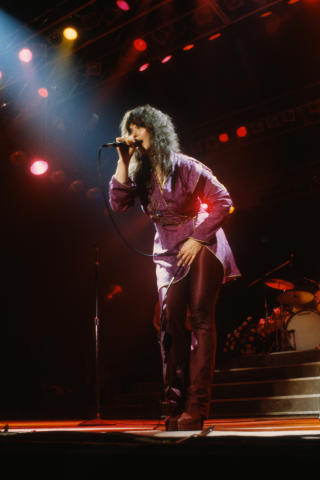 Heart Fine Art Print