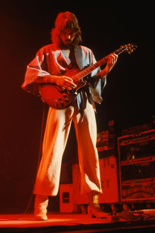 Heart Fine Art Print