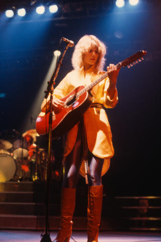 Heart Fine Art Print