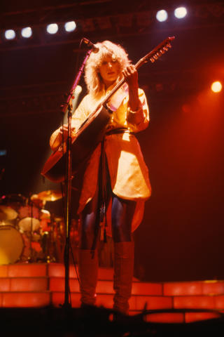 Heart Fine Art Print