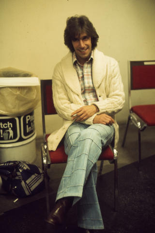 Henry Winkler Fine Art Print