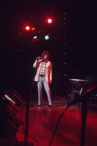 Henry Winkler Fine Art Print