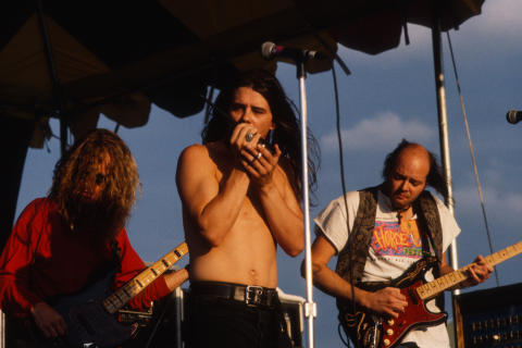 Horde Fine Art Print