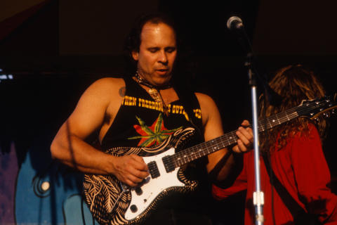 Horde Fine Art Print