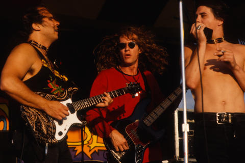 Horde Fine Art Print