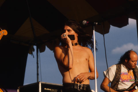 Horde Fine Art Print