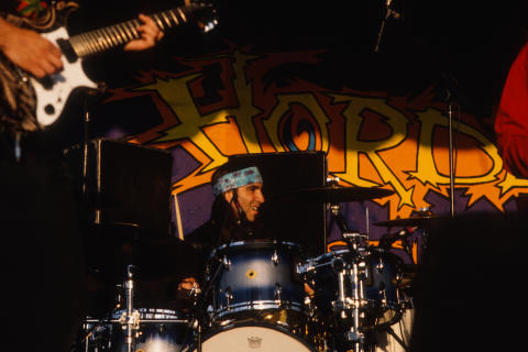 Horde Fine Art Print